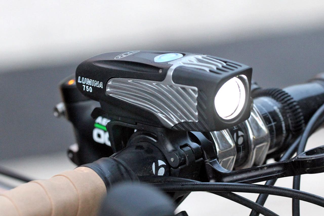 Lumina 750 bike light sale